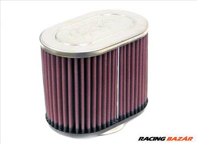 70mm csonk K&N direktszűrő (levegőszűrő) RC-1500