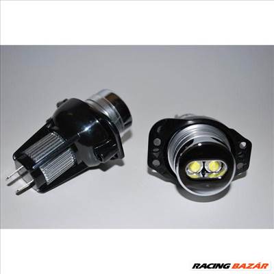 BMW E90/91 facelift előtti 20w SMD Angel Eyes Izzó párban