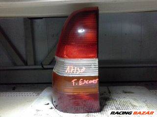 Ford Escort Mk6 Bal hátsó lámpa *29283*