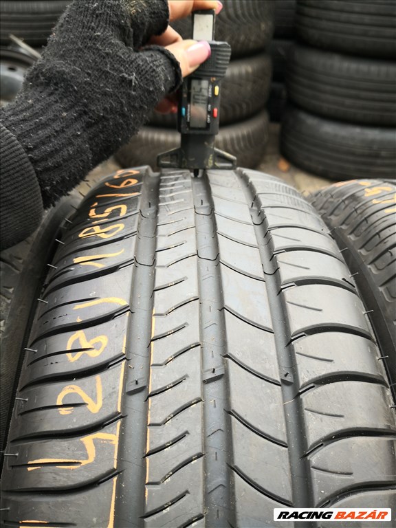 165/65 R15 és 185/60 R15 Michelin nyári gumi 60000ft a 4db/428/ 2. kép