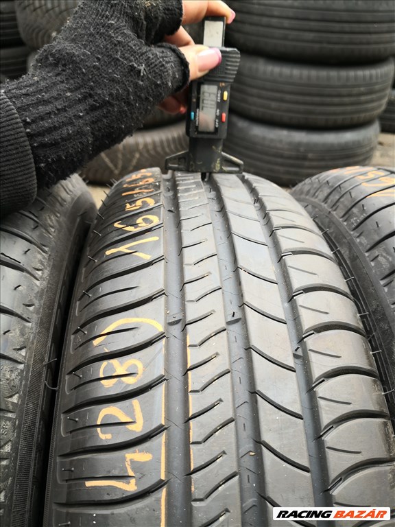 165/65 R15 és 185/60 R15 Michelin nyári gumi 60000ft a 4db/428/ 3. kép