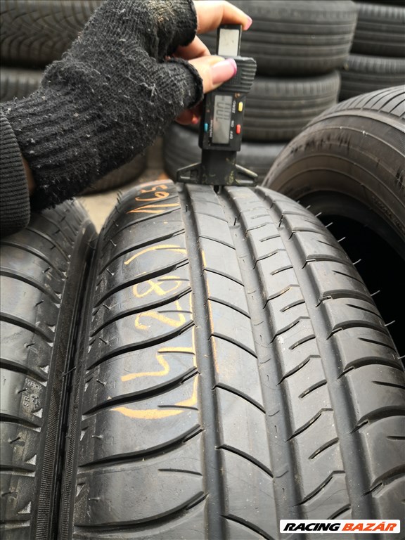 165/65 R15 és 185/60 R15 Michelin nyári gumi 60000ft a 4db/428/ 4. kép