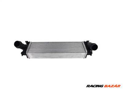 14461-4JA0B Renault Alaskan Intercooler U3M 2.3 dCi 2017-