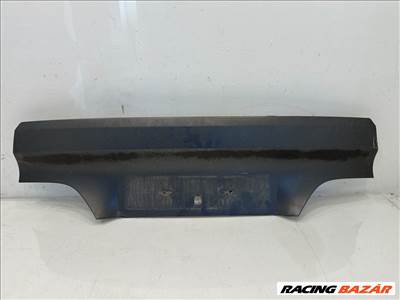 BMW F07 5GT 530 535 540 550 műanyag csomagtér ajtó burkolat 51497200540 51497200541