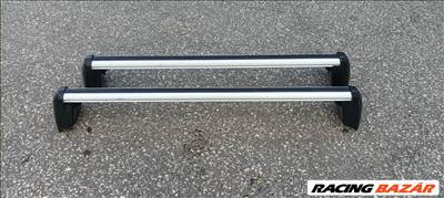 Seat León III gyári tetőcsomagtartó kulcsával eladó! 5f9071101