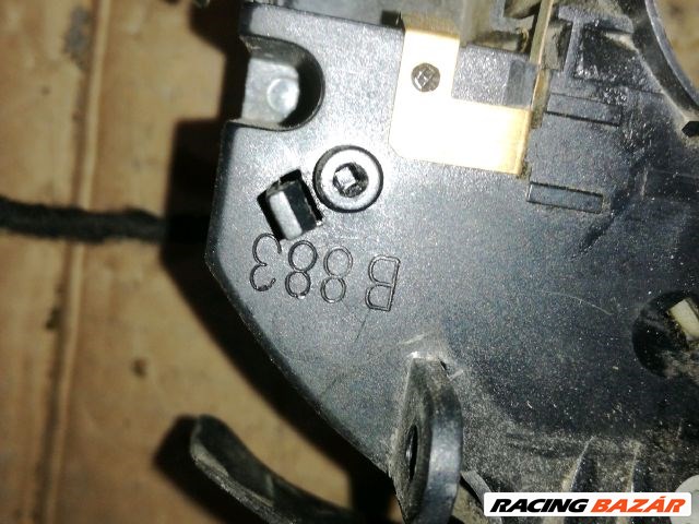 Lancia Lybra Komplett Kormánykapcsoló (Bajuszkapcsoló) /117032/ 3. kép