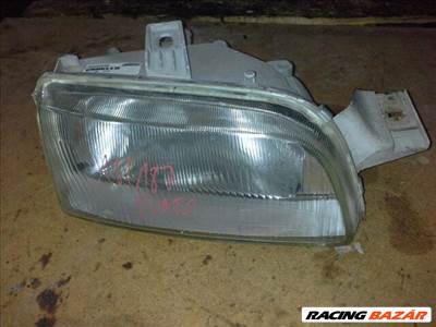 Fiat Punto I Fényszóró Bal "064868" 46402649
