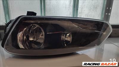 Volkswagen Polo V fényszóró  6r1941007e