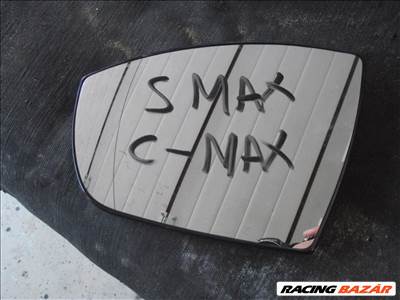 Ford C-Max S-Max bal tükörlap 2011-től
