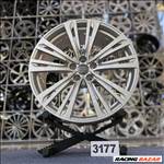 Audi 20 gyári alufelni felni, 5x112, A8 A6 A4   (3177)