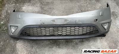 Honda Civic VIII (2006-2012) UFO első lökhárító alsó rész 71102-smga-zz00
