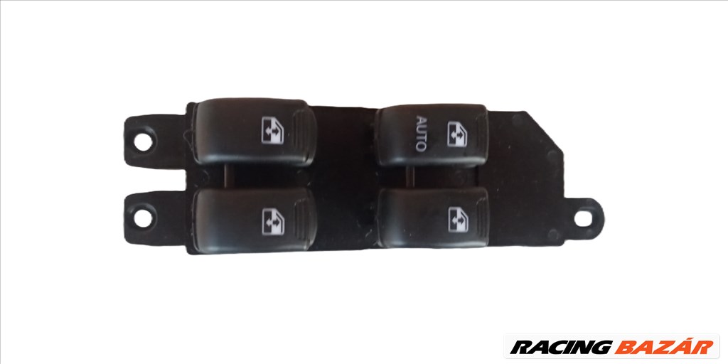 Hyundai Santa Fé (SM) bal első ablakemelő kapcsoló 9357026100 1. kép