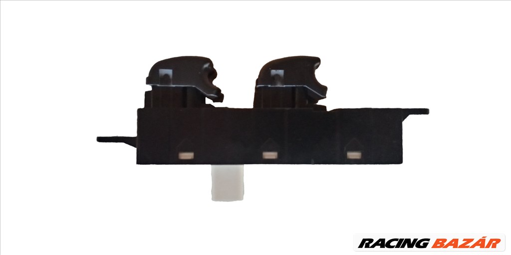 Hyundai Santa Fé (SM) bal első ablakemelő kapcsoló 9357026100 2. kép