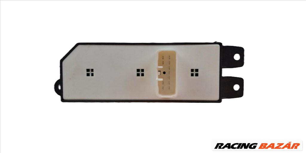 Hyundai Santa Fé (SM) bal első ablakemelő kapcsoló 9357026100 3. kép