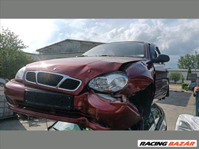 Daewoo Lanos Fényszóró Jobb "133531"