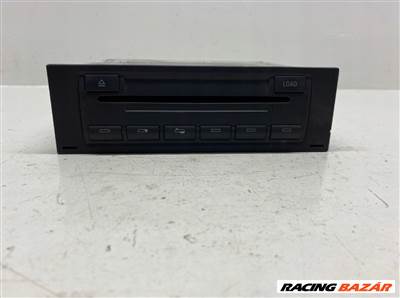 Skoda Octavia II CD/DVD tár 1z0035111