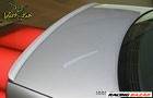 Audi A4 2006-2009 csomagtartóél spoiler slim szárny