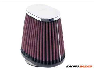 54mm csonk K&N direktszűrő (levegőszűrő) RC-2810