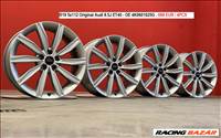 R19 5x112 Original Audi 8.5J ET40 - OE 4K0601025G  gyári felnik alufelnik 19" 