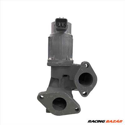 Isuzu D-Max EGR Szelep TFR TFS 2.5DiTD 3.0DiTD 2006-2012 8980139111 8980139110