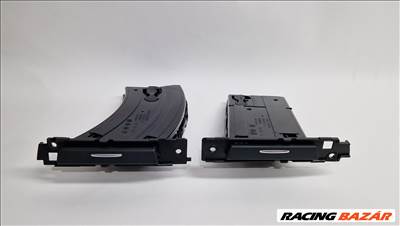 BMW 3-as sorozat E90, E91, E92, E93 LCI pohártartók
