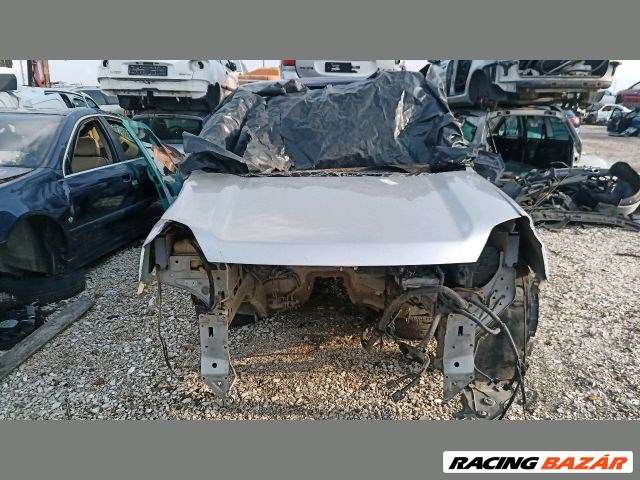 Nissan X-Trail (T31) Fényszóró Bal "115245" 1. kép