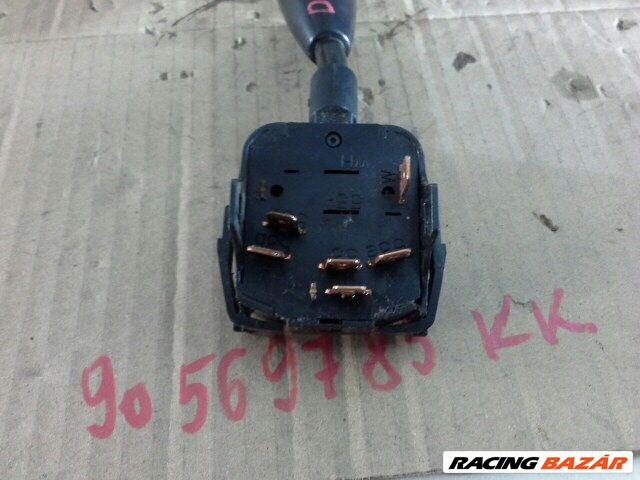 Daewoo Racer Jobb Kormánykapcsoló Ablaktörlő /42644/ 3. kép