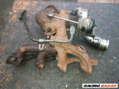 Renault Scénic I Turbó "100730" 108948h109779