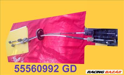 Opel Insignia A bovden váltóbowden Insignia  55560992