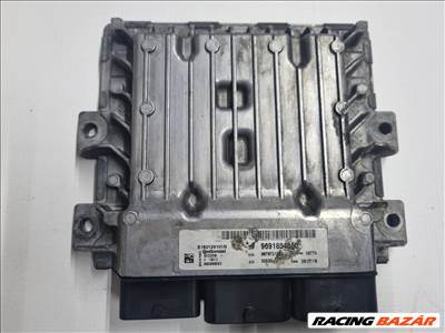 Fiat Ducato III motorvezérlő elektronika  sid208