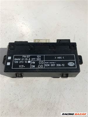 BMW 5-ös sorozat E39 ajtó vezérlő 8377593