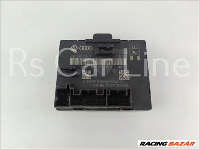 Audi	A6 4G Ajtó modul  4g8959795e