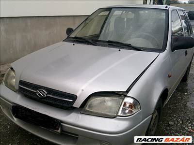 Suzuki Swift 1.0 GL 2003-as alkatrészek eladó*