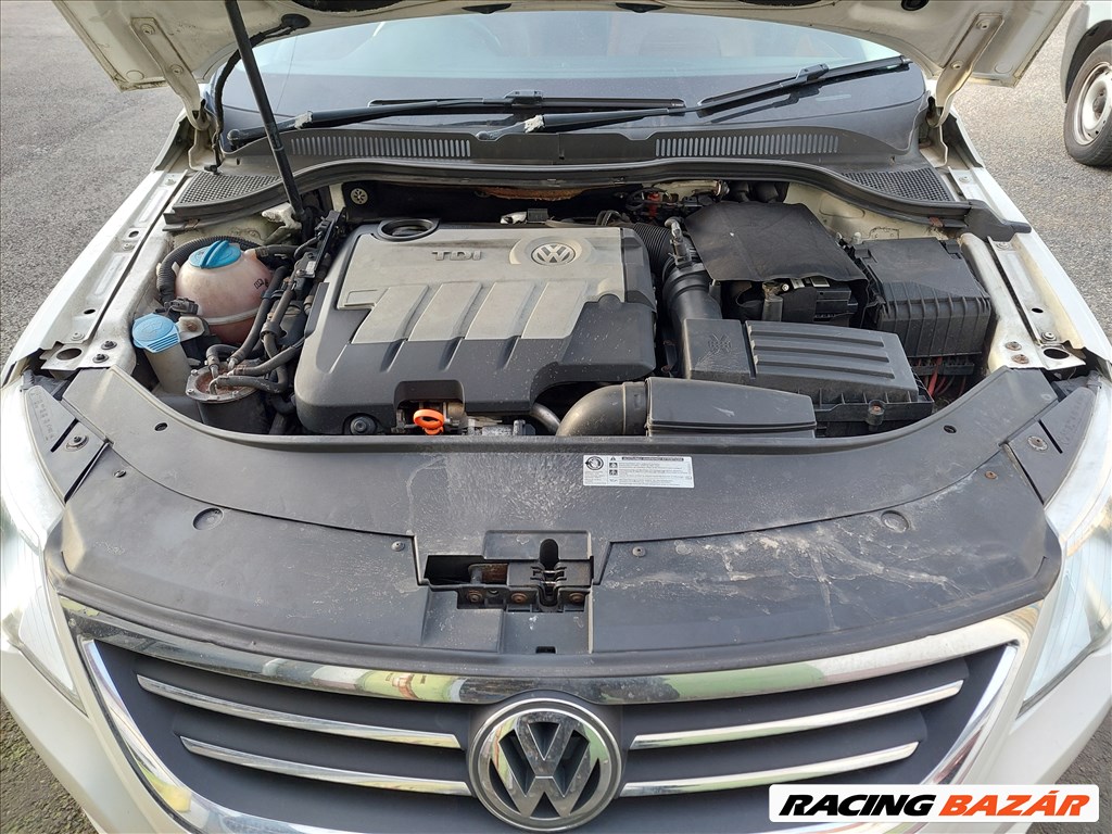 Volkswagen Passa CC alkatrészek eladók 3. kép
