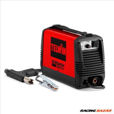 Telwin Aluspotter 6100 ponthegesztő, 115/230V - 823049