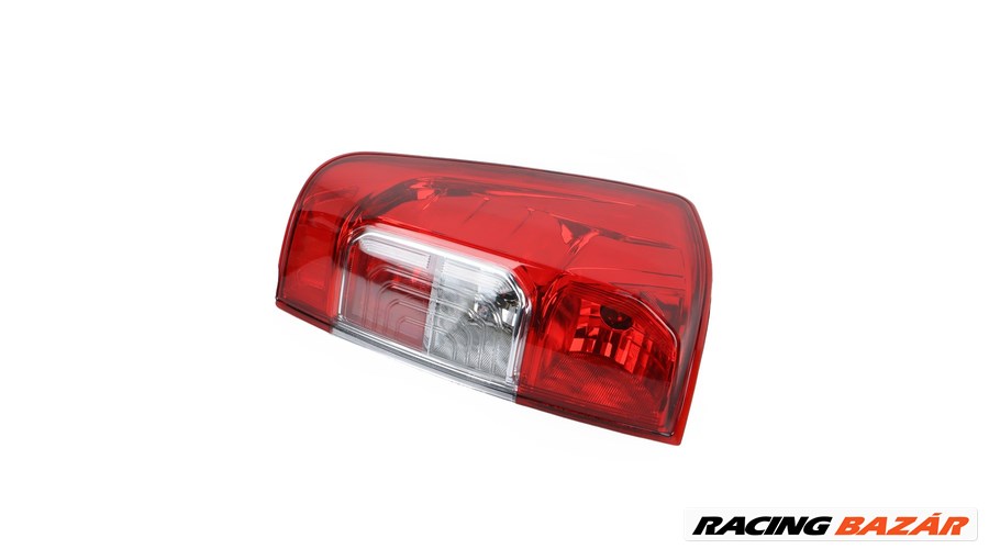26555-4JD0A Nissan Navara Hátsó Lámpa Bal D23 2.3 dCi 1. kép