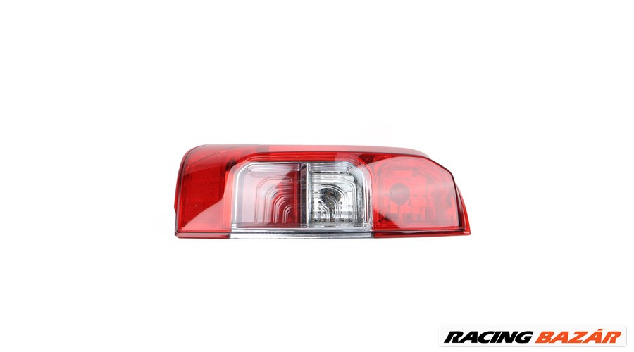 26555-4JD0A Nissan Navara Hátsó Lámpa Bal D23 2.3 dCi 2. kép