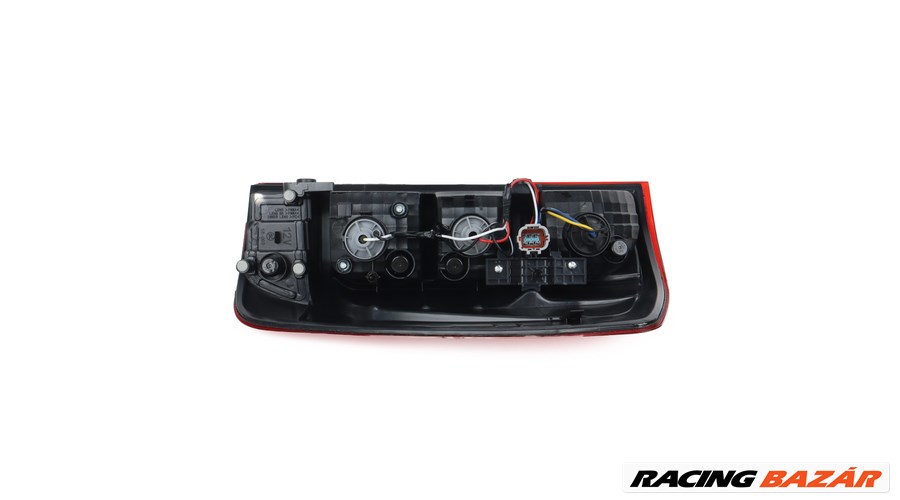 26555-4JD0A Nissan Navara Hátsó Lámpa Bal D23 2.3 dCi 3. kép