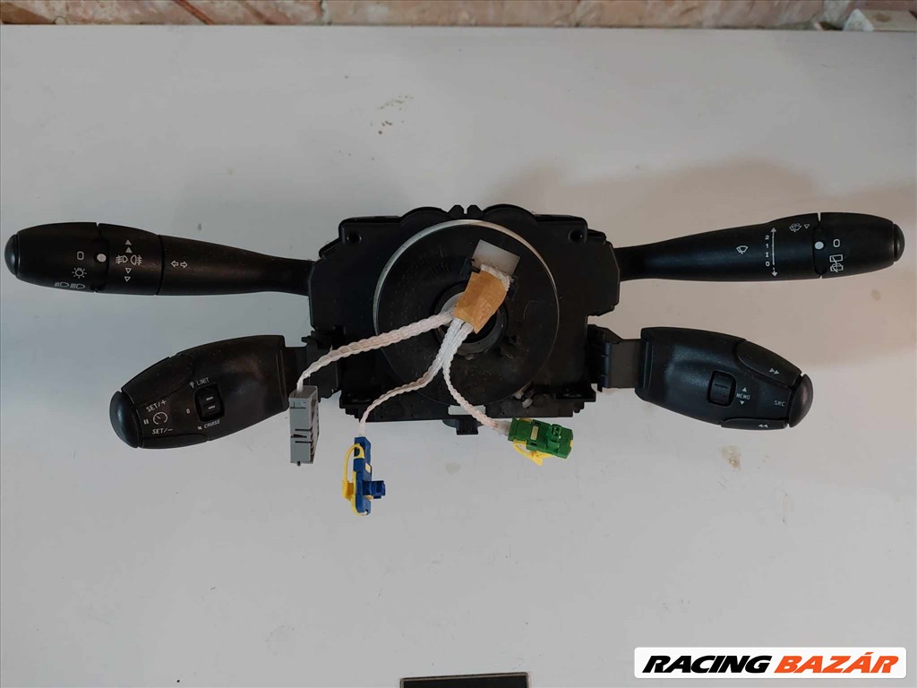 Peugeot 206 bontott alkatrészei 2. kép