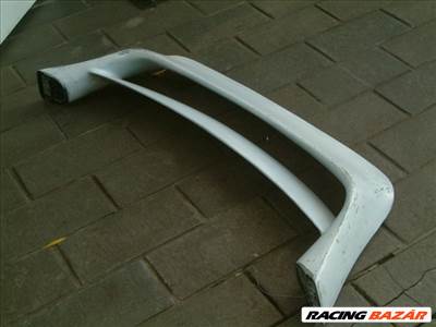 MItsubishi Colt DUPLA Rally szárny TWIN szárny spoiler