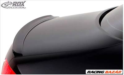 Mercedes CLS W218 csomagtartóél spoiler, gumi slim szárny