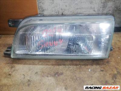 Nissan Sunny III Fényszóró Bal "122273"