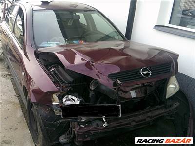 Opel Astra G 2003-as alkatrészek eladó*
