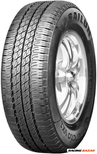  195/75 R16"C Sailun új nyári kisteher garnitúra 1. kép