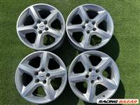 5x110 17" Opel gyári alufelni 7Jx17h2 ET39