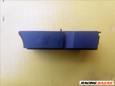 Opel Astra J, Opel Meriva B vakfedél	 13288070