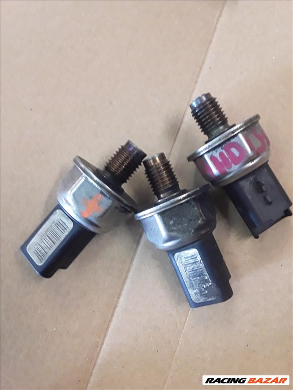 Nyomásérzékelő szelep 1.4-1.6 TDCI HDI Ford Volvo PSA Fiat 1. kép