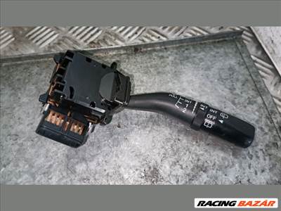 Mazda 6 (1st gen) Jobb Kormánykapcsoló Ablaktörlő /117133/ 17d254lh