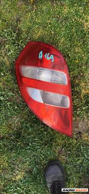 Mercedes W169 A Class bal hátsó lámpa a1698200364