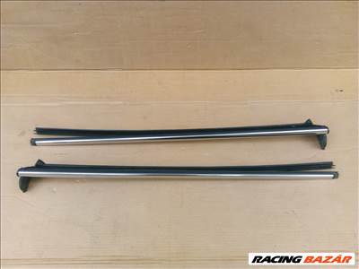 Opel Astra H Cabrio díszléc